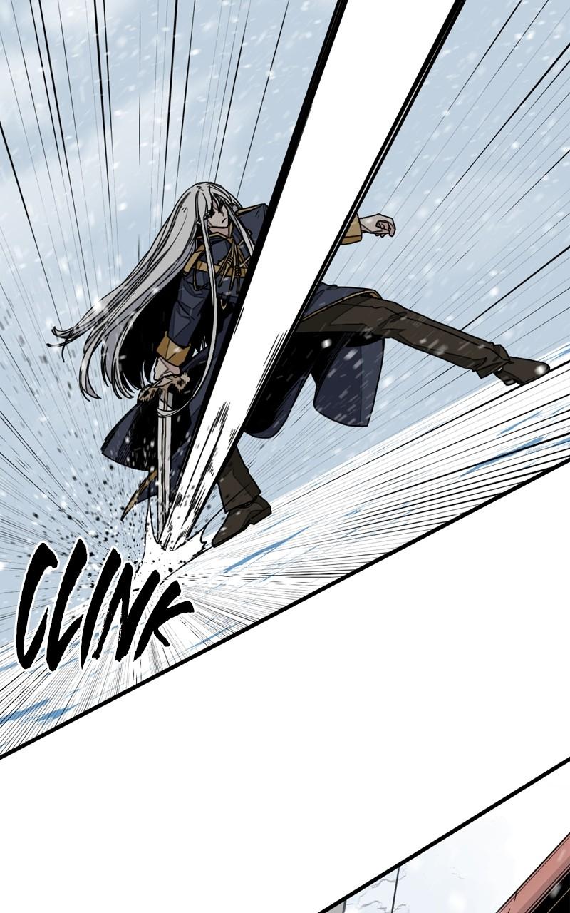 Read Hero Killer Manga Online