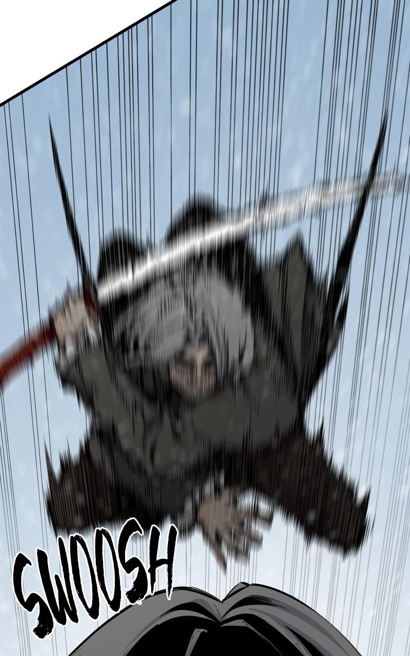 Read Hero Killer Manga Online