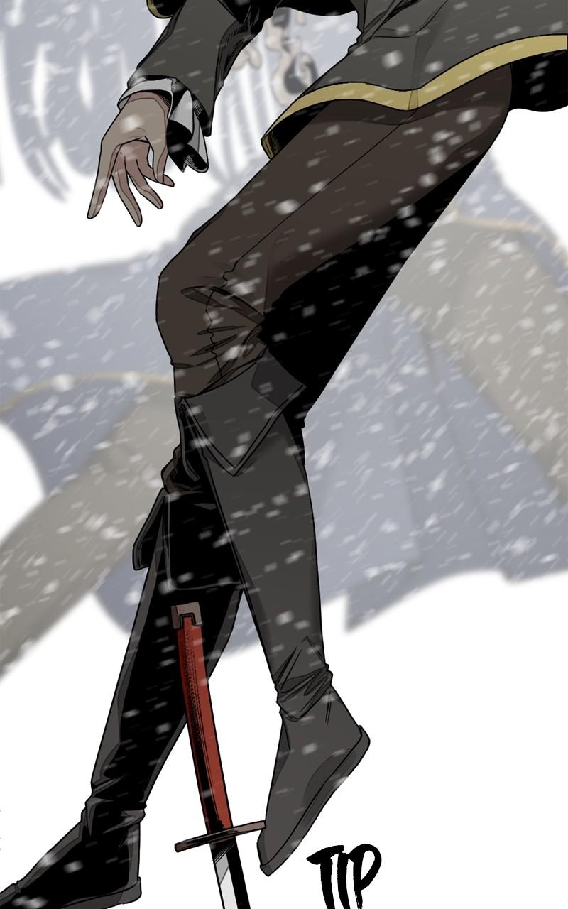 Read Hero Killer Manga Online