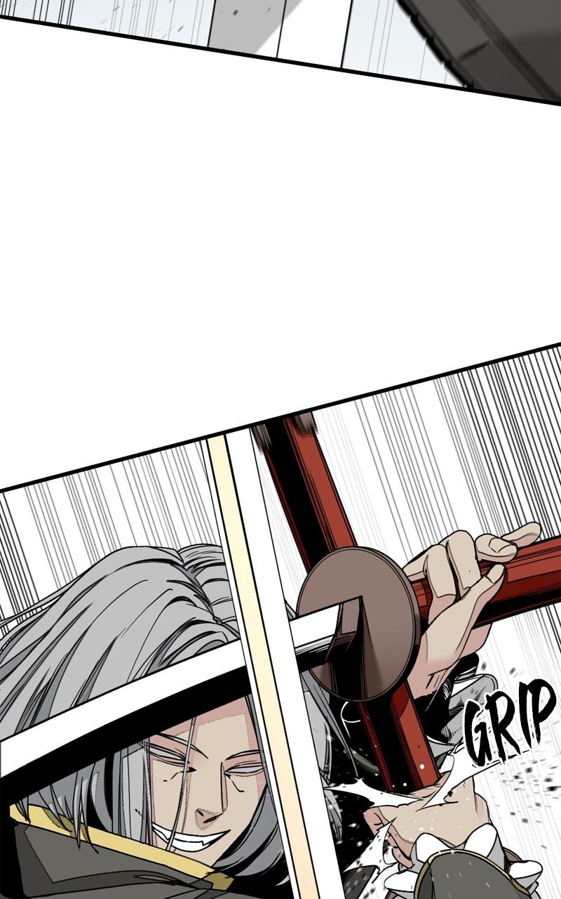 Read Hero Killer Manga Online