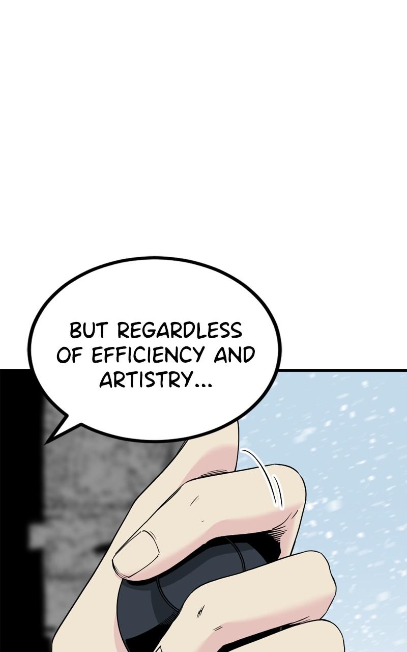 Read Hero Killer Manga Online