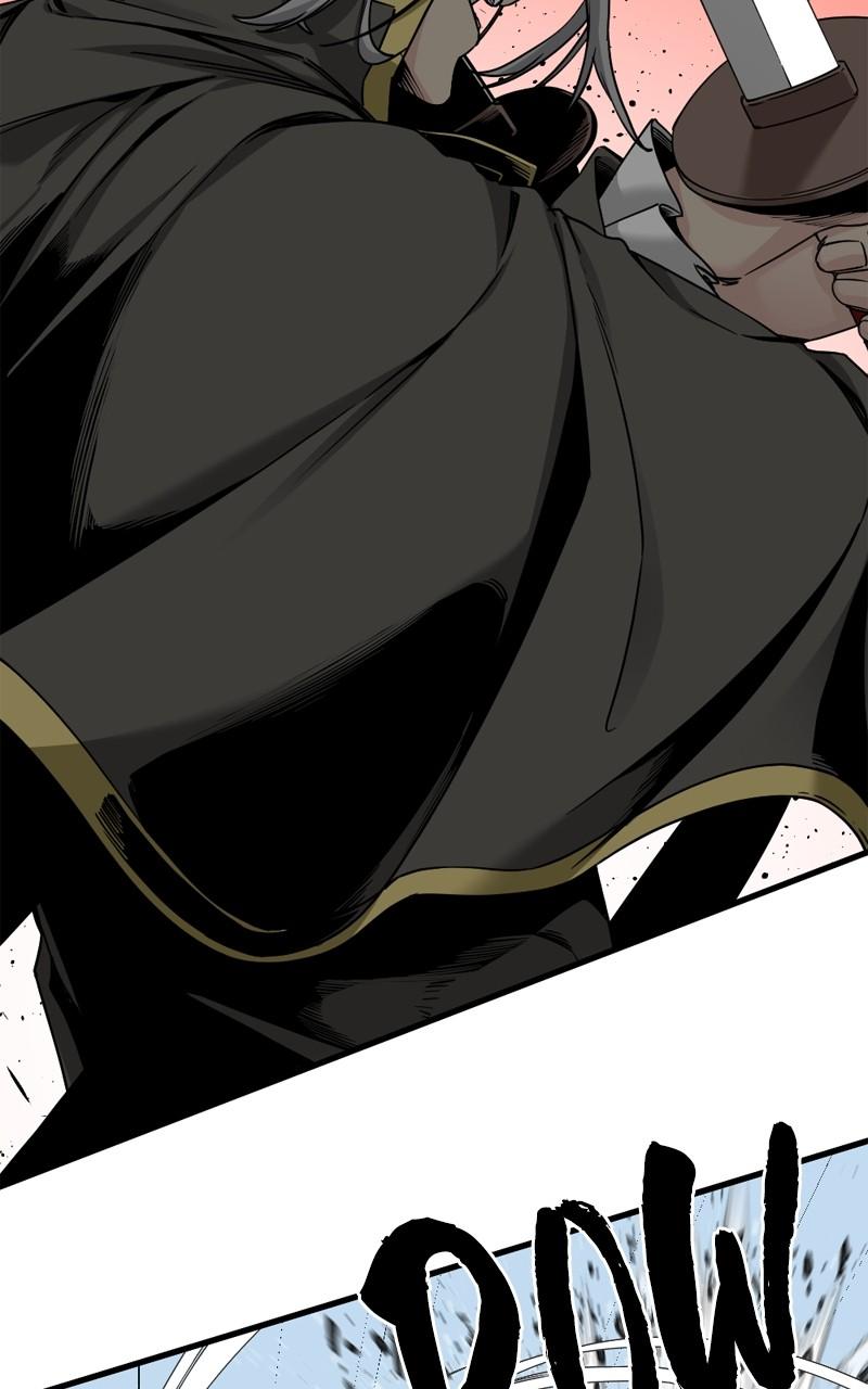 Read Hero Killer Manga Online
