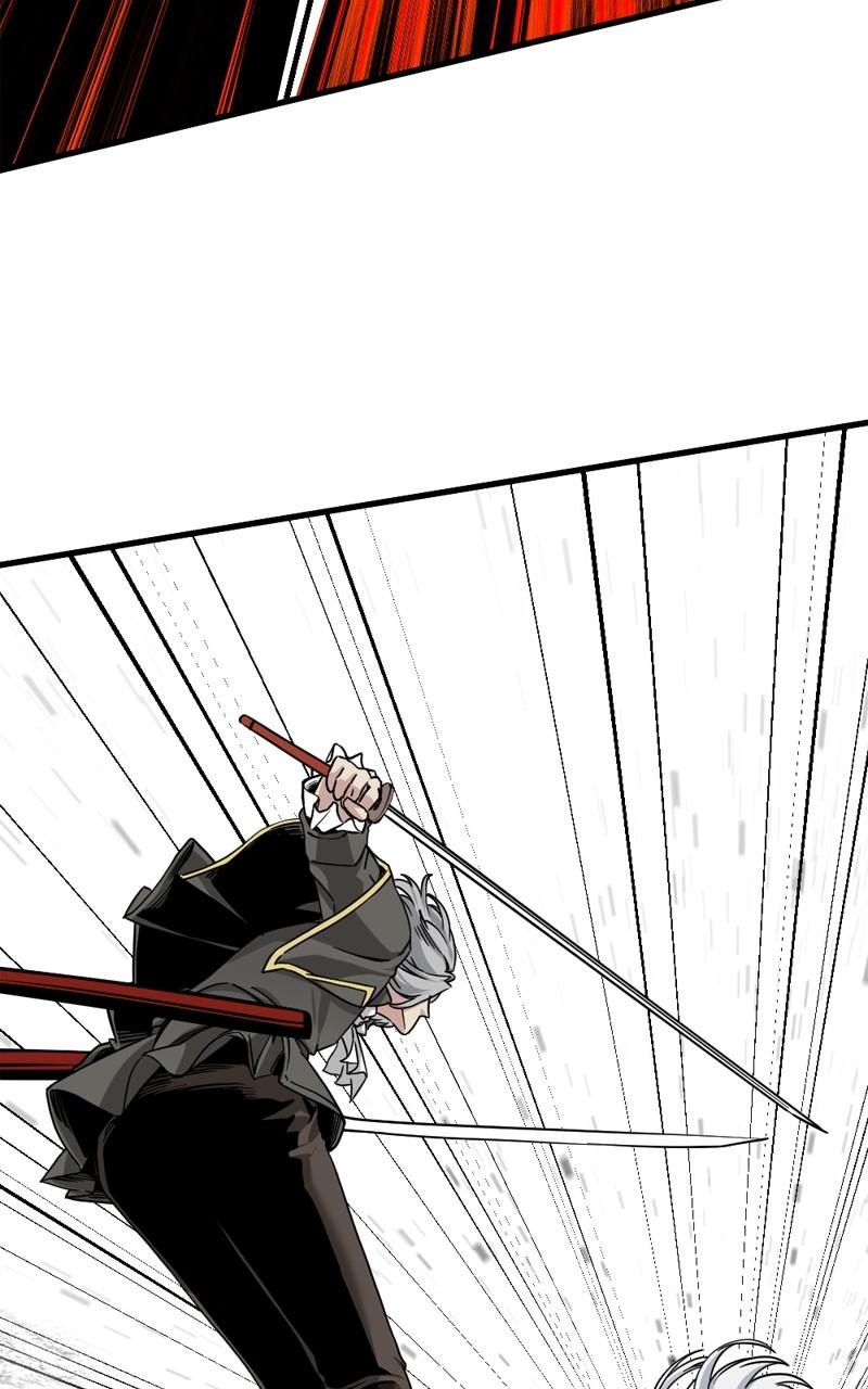 Read Hero Killer Manga Online