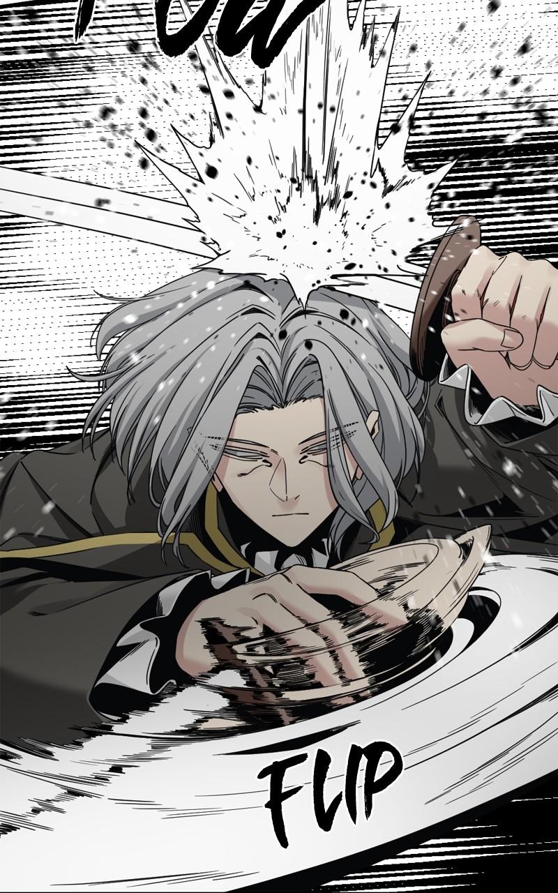 Read Hero Killer Manga Online