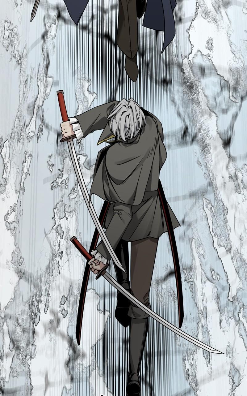 Read Hero Killer Manga Online