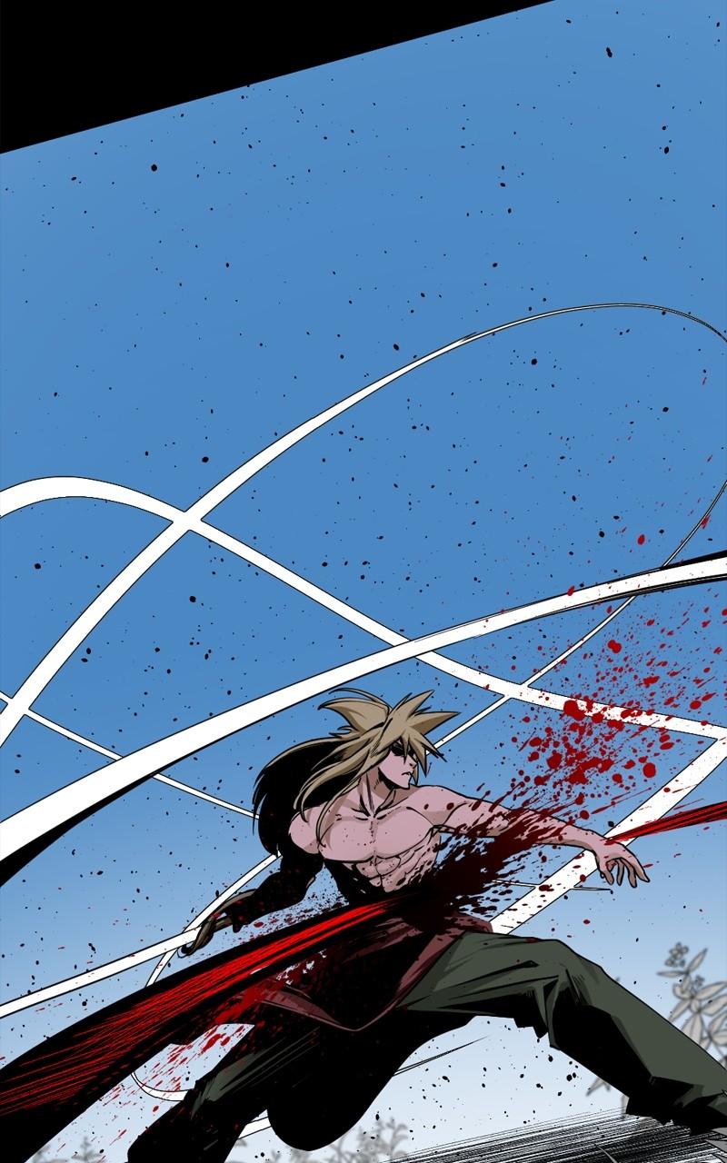Read Hero Killer Manga Online