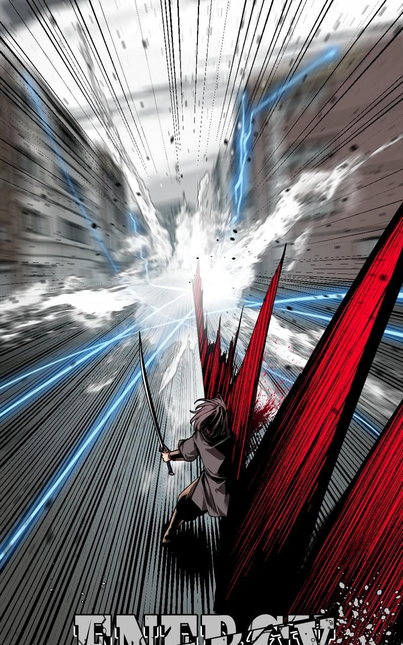 Read Hero Killer Manga Online