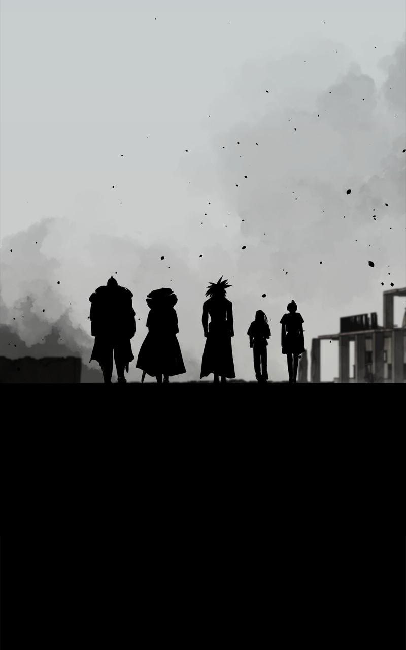 Read Hero Killer Manga Online