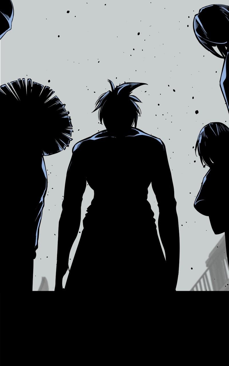Read Hero Killer Manga Online