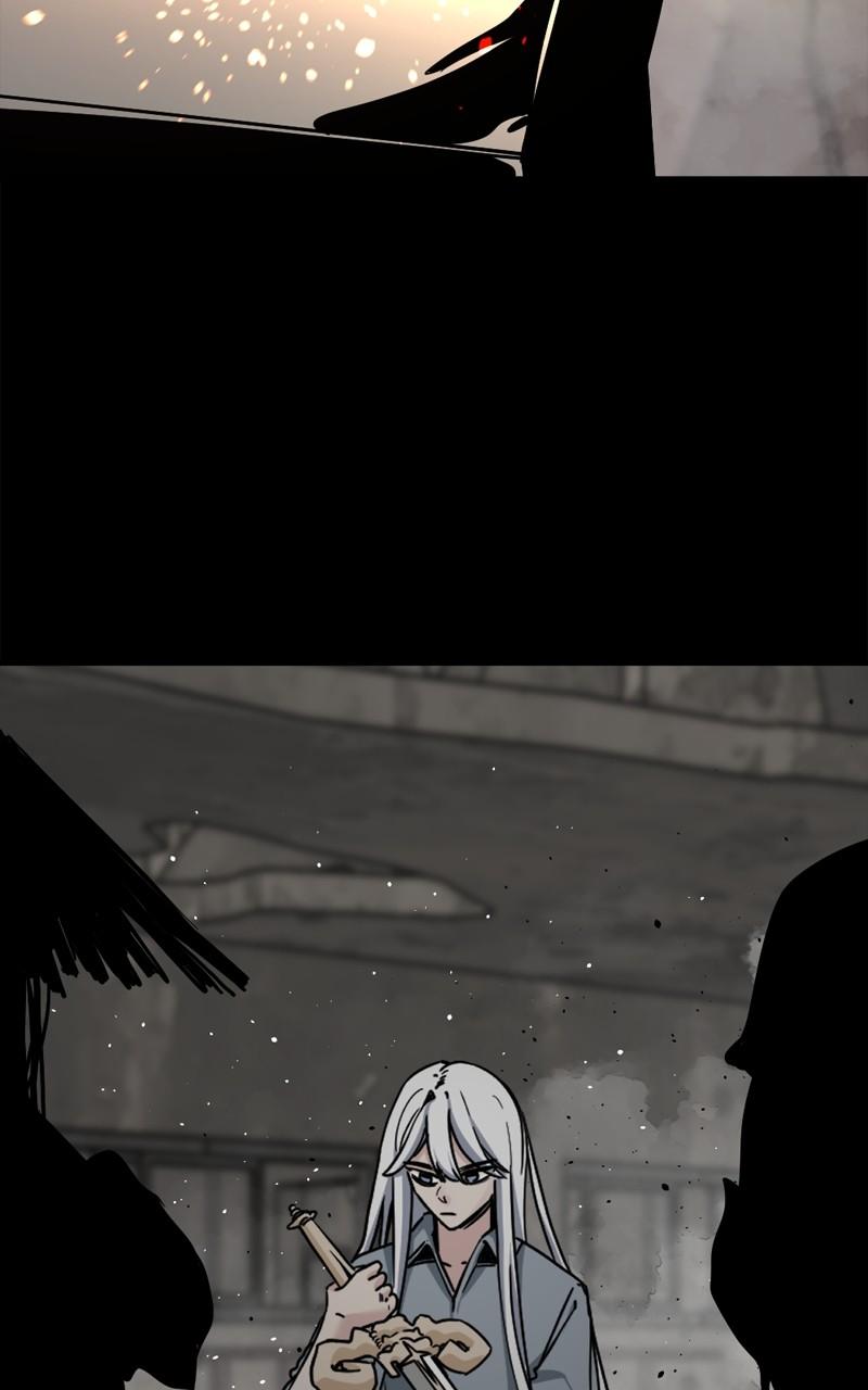 Read Hero Killer Manga Online