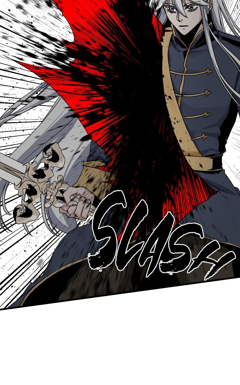 Read Hero Killer Manga Online