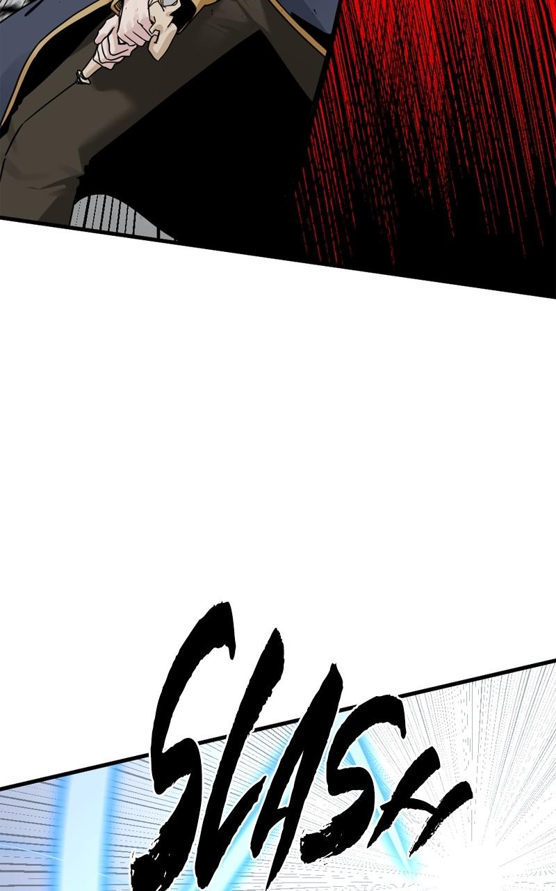 Read Hero Killer Manga Online