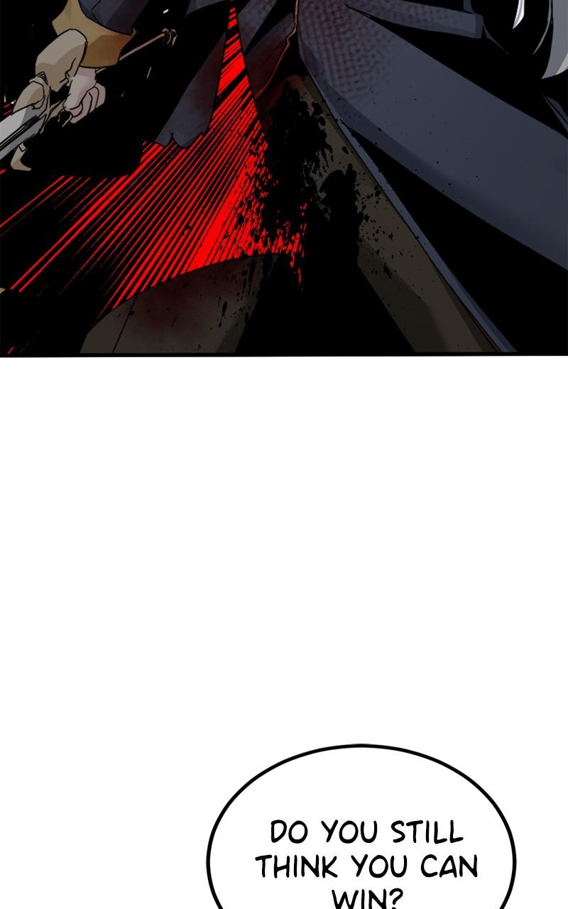 Read Hero Killer Manga Online