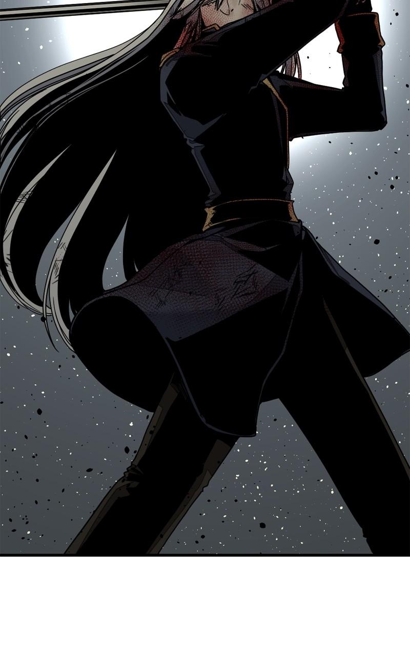 Read Hero Killer Manga Online