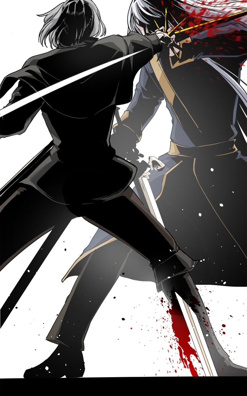 Read Hero Killer Manga Online