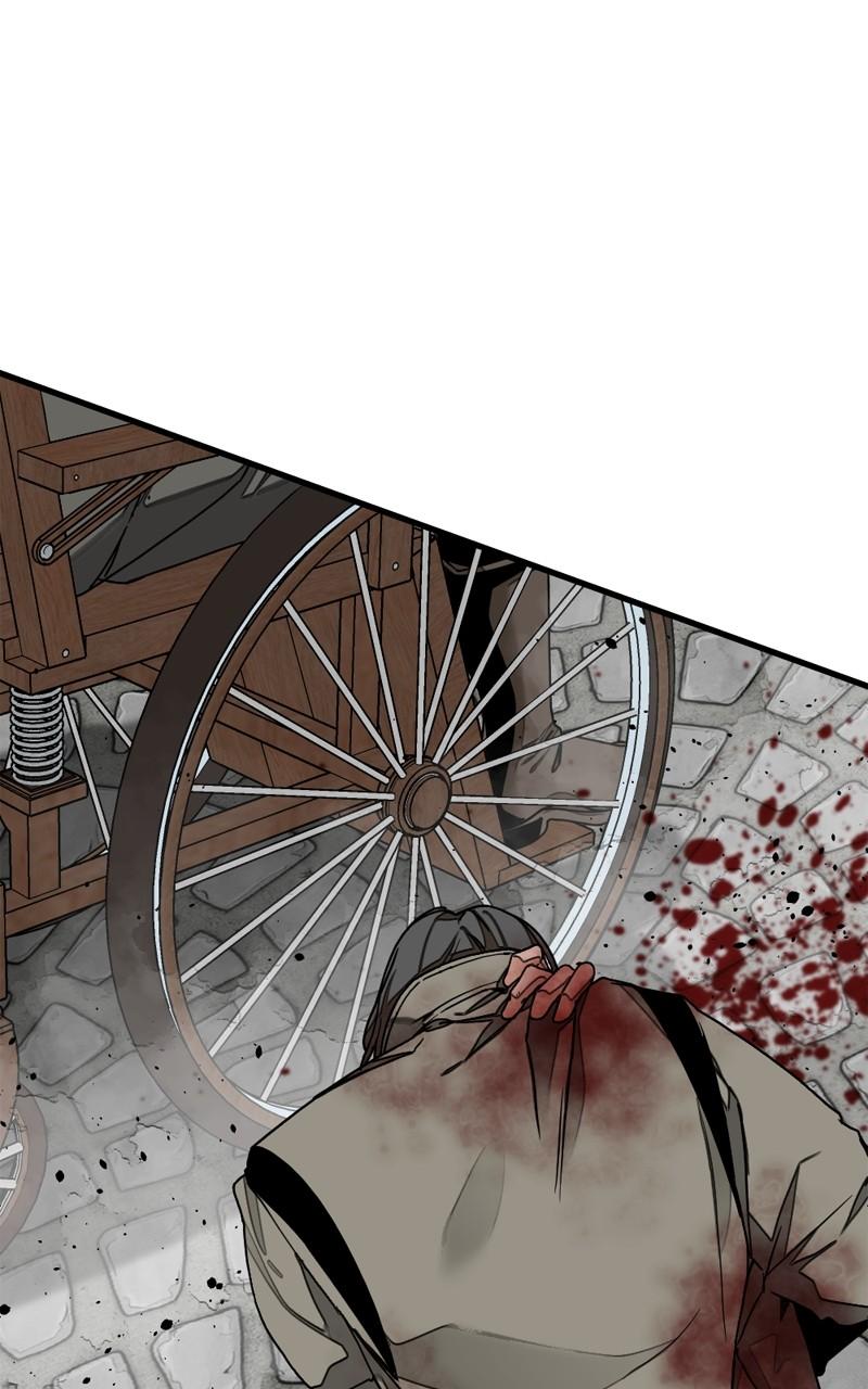 Read Hero Killer Manga Online