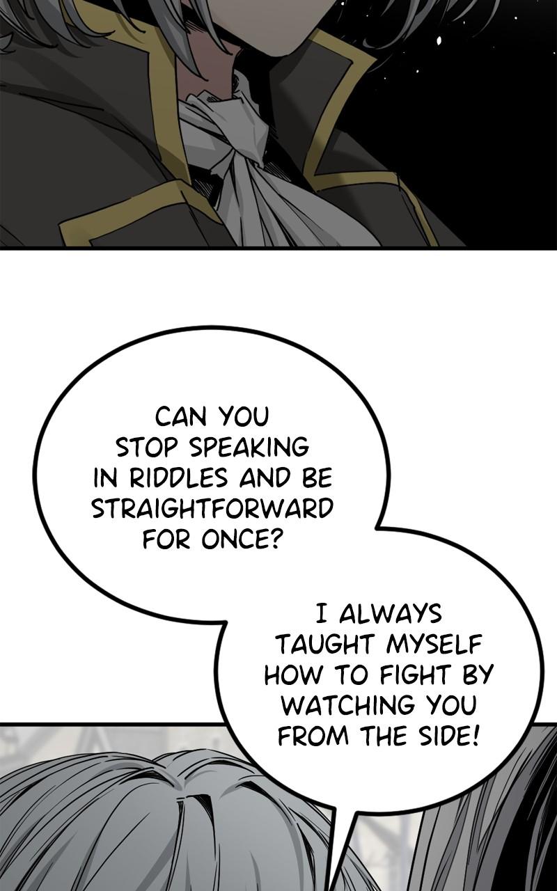 Read Hero Killer Manga Online