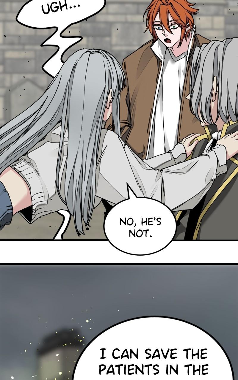 Read Hero Killer Manga Online