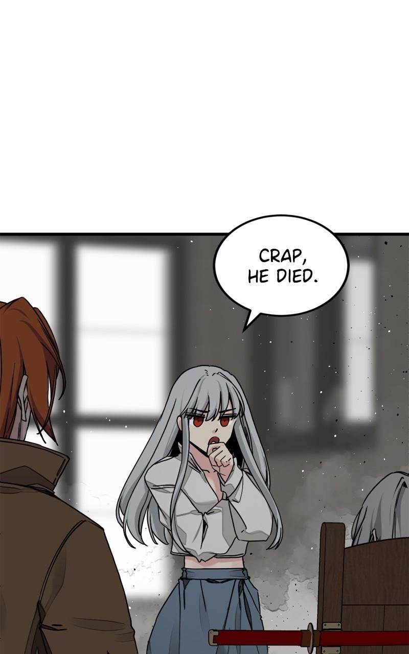 Read Hero Killer Manga Online