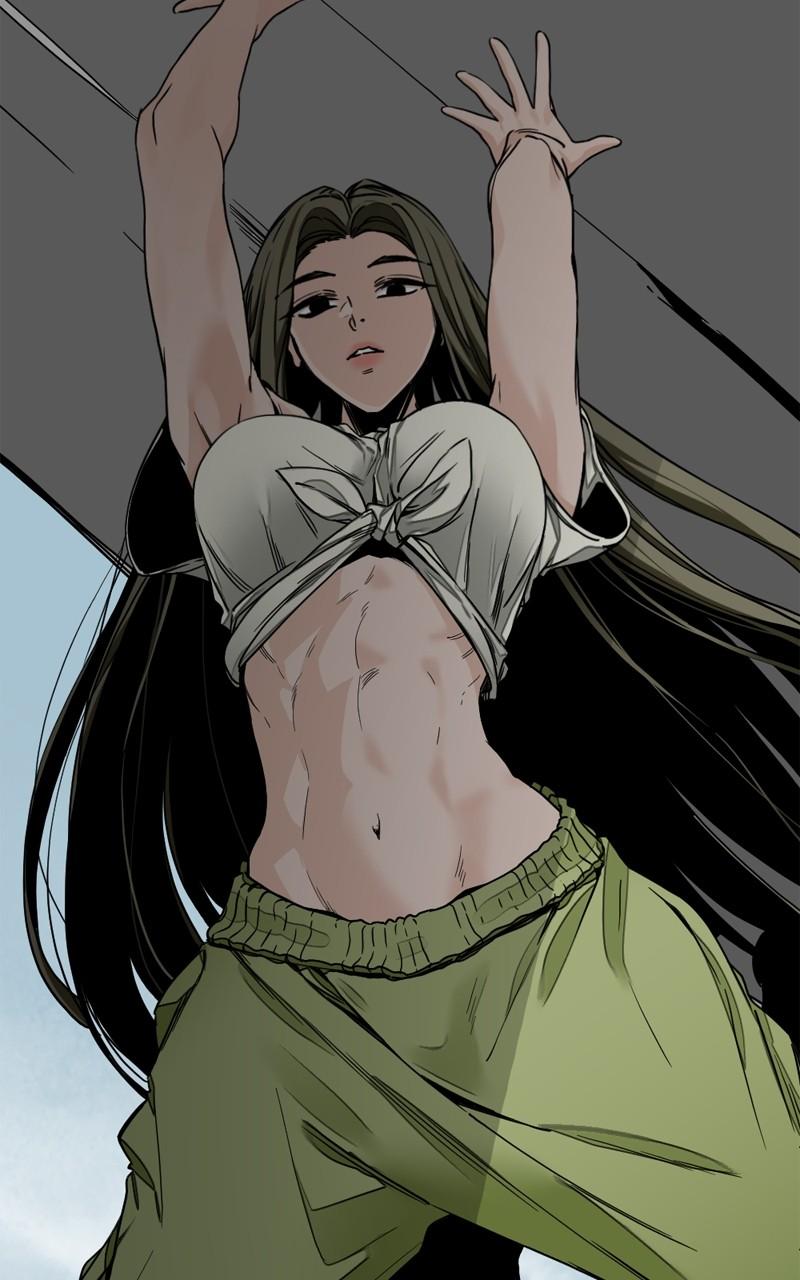 Read Hero Killer Manga Online