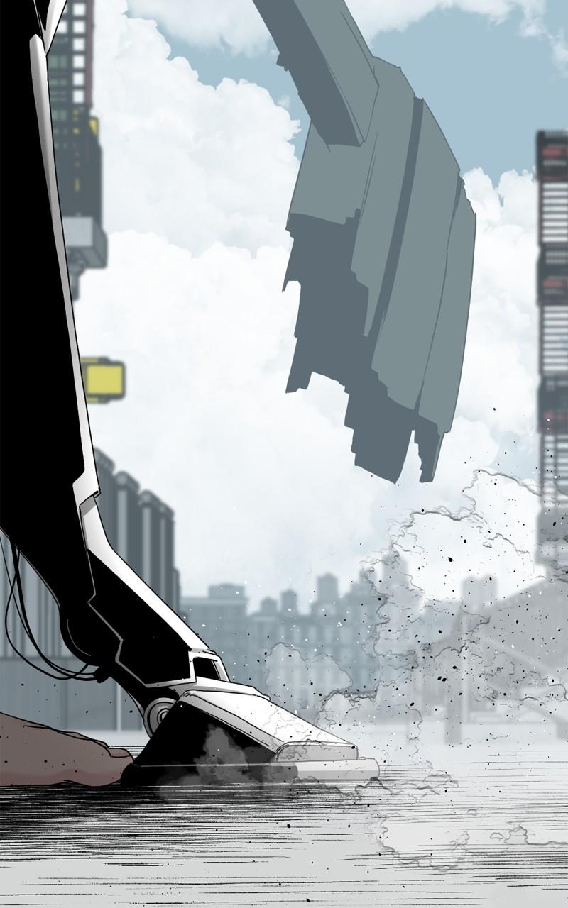 Read Hero Killer Manga Online