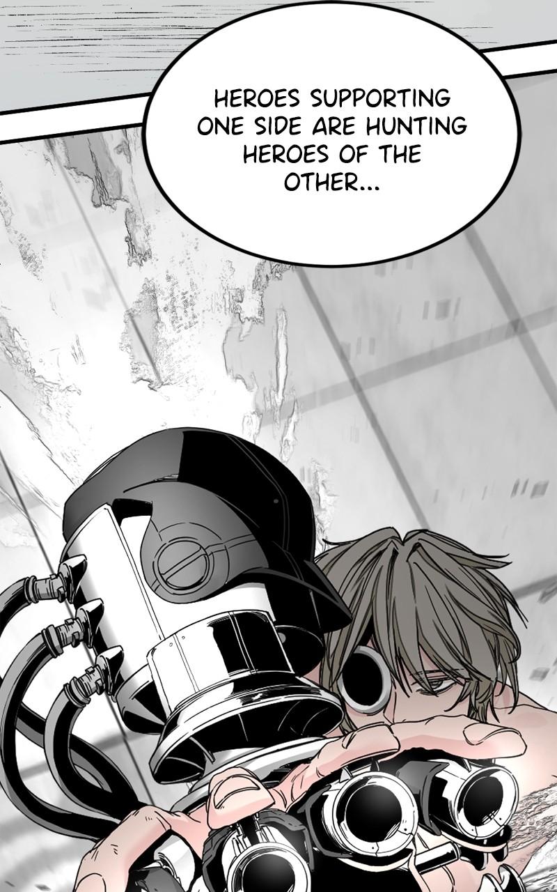 Read Hero Killer Manga Online
