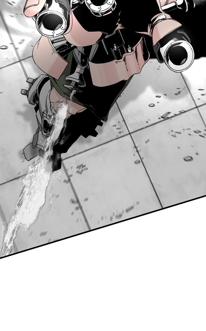 Read Hero Killer Manga Online