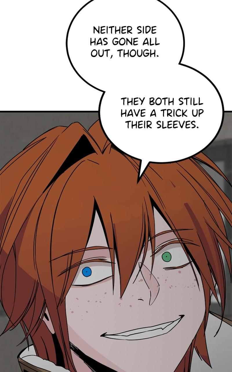 Read Hero Killer Manga Online