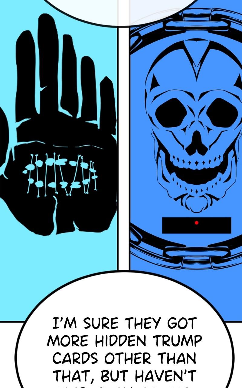 Read Hero Killer Manga Online