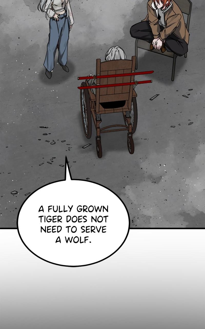 Read Hero Killer Manga Online