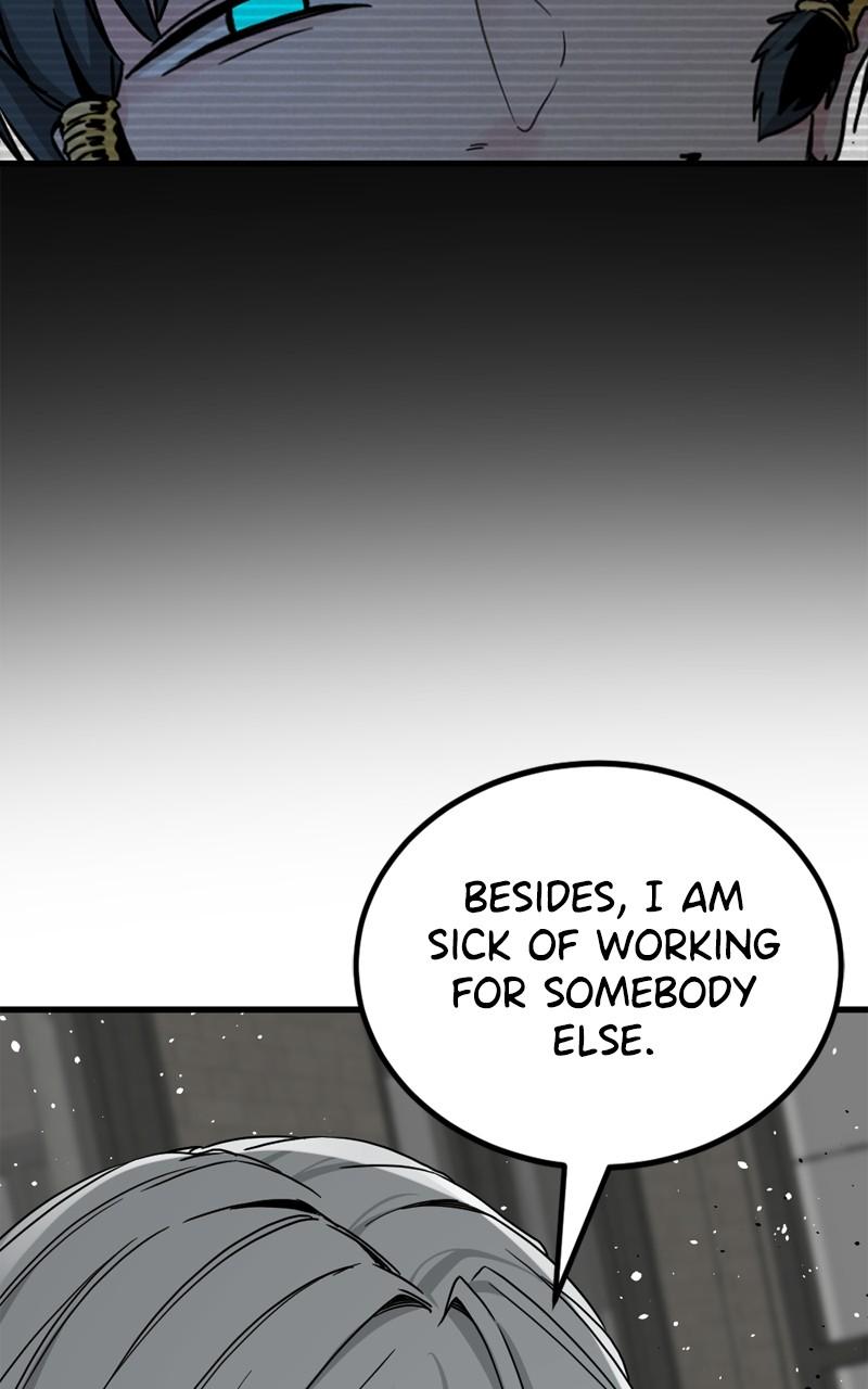 Read Hero Killer Manga Online