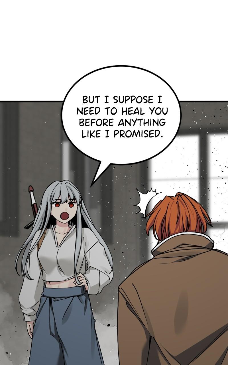 Read Hero Killer Manga Online