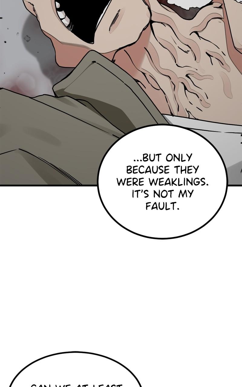 Read Hero Killer Manga Online
