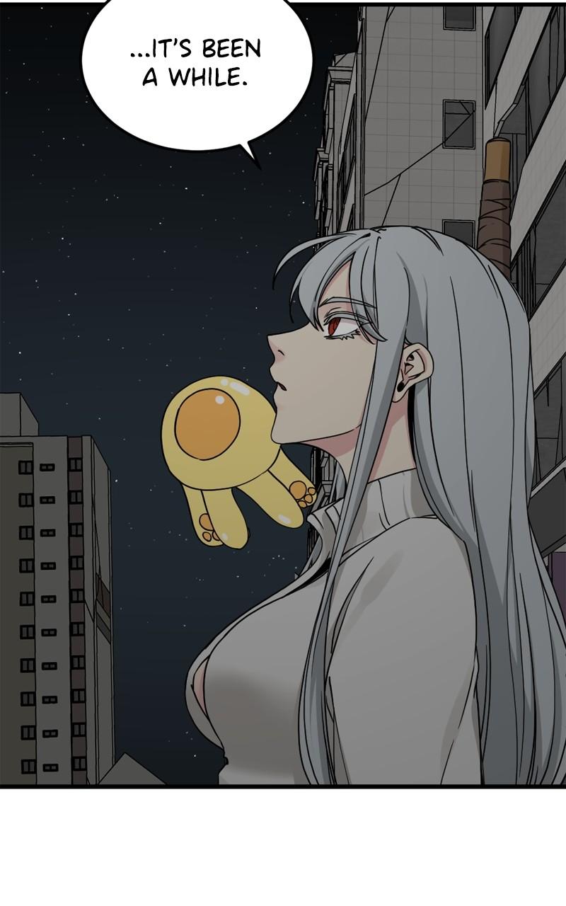 Read Hero Killer Manga Online