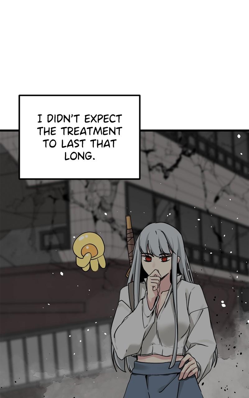 Read Hero Killer Manga Online