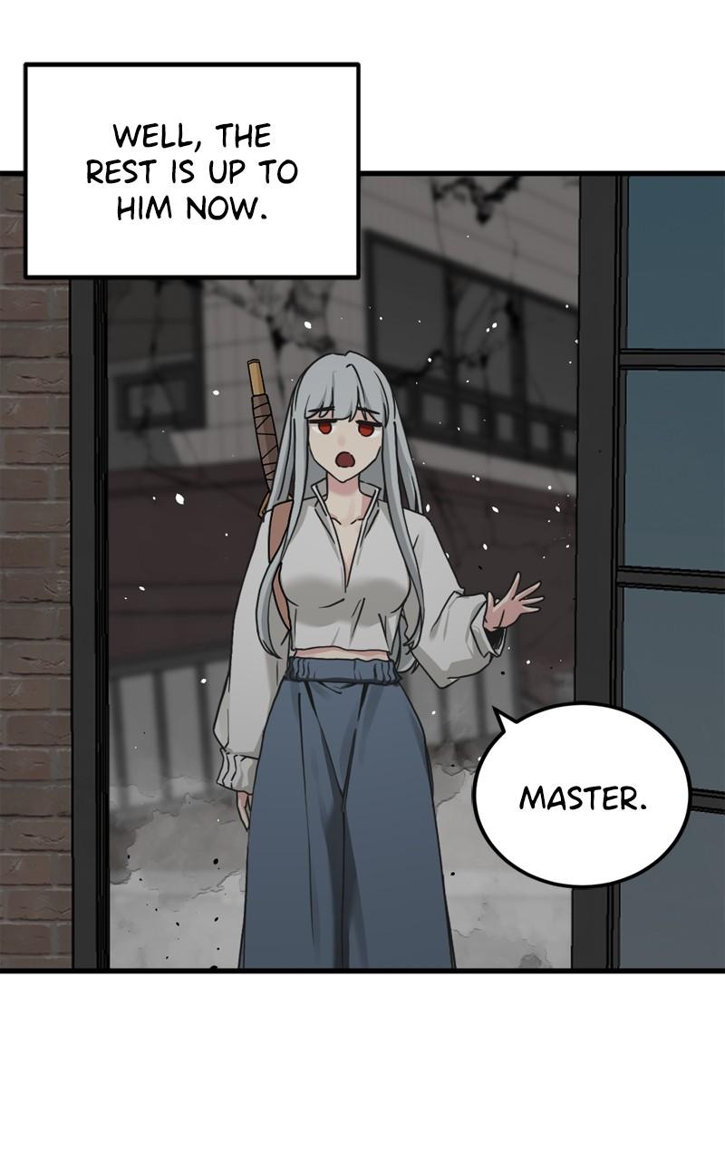 Read Hero Killer Manga Online