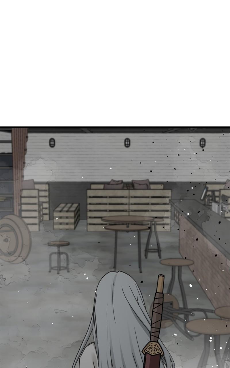 Read Hero Killer Manga Online