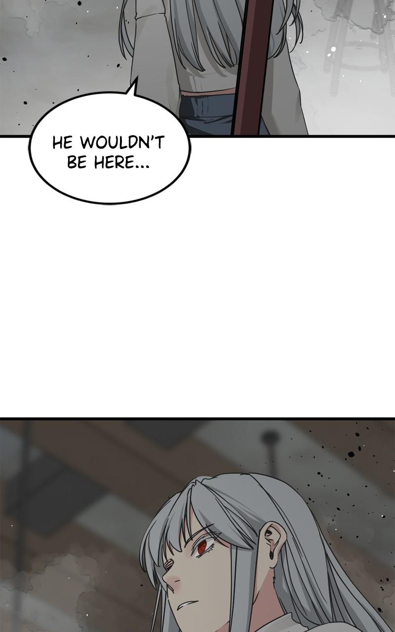 Read Hero Killer Manga Online