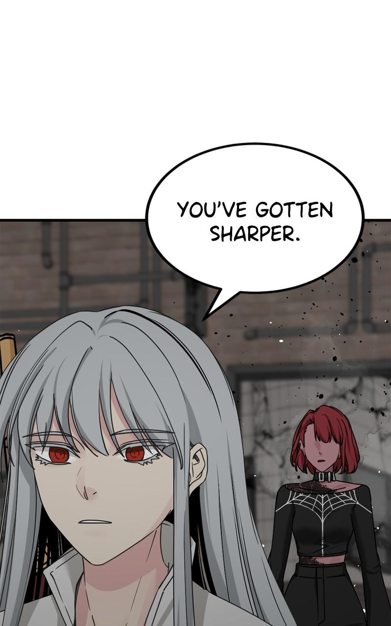 Read Hero Killer Manga Online