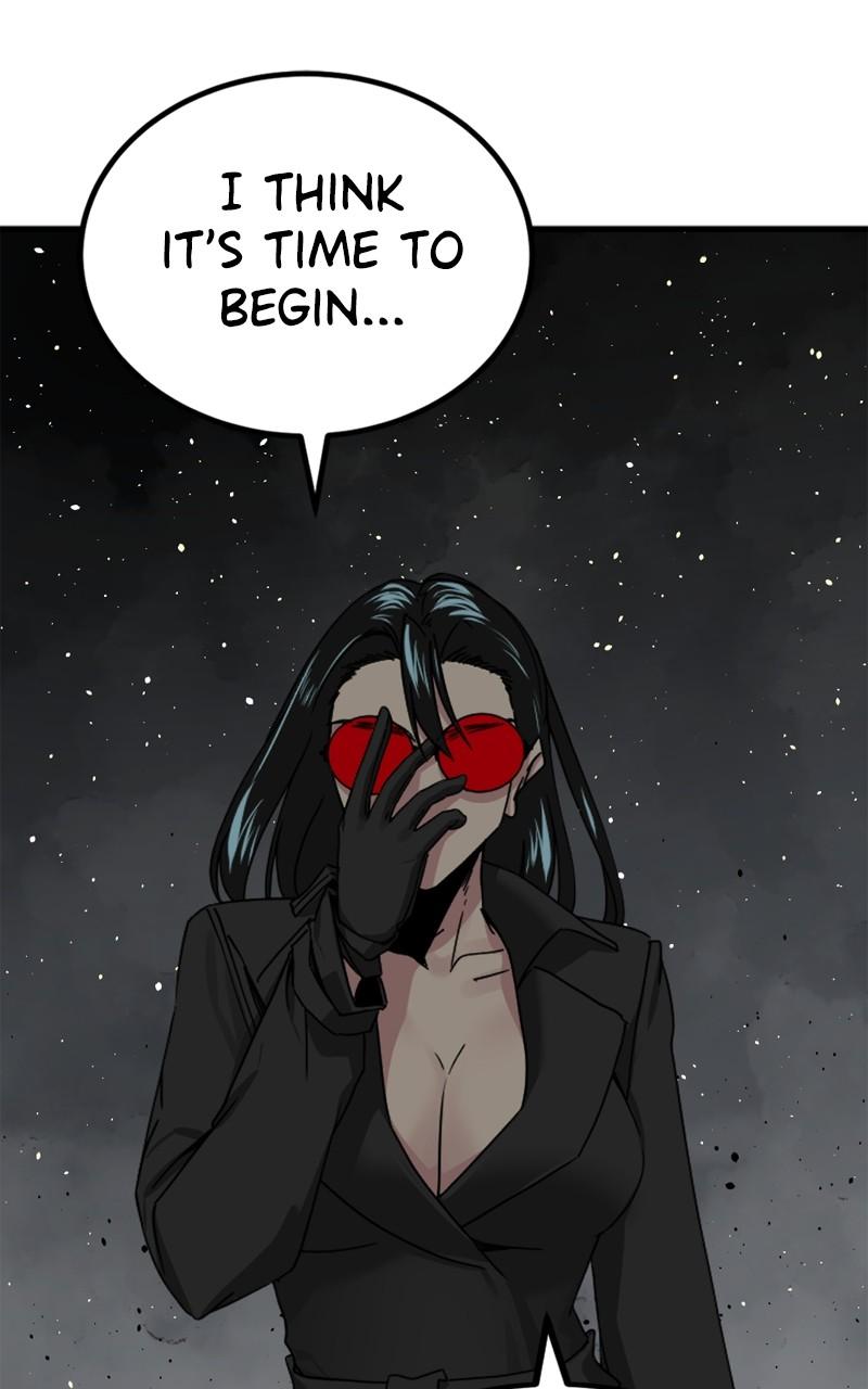 Read Hero Killer Manga Online