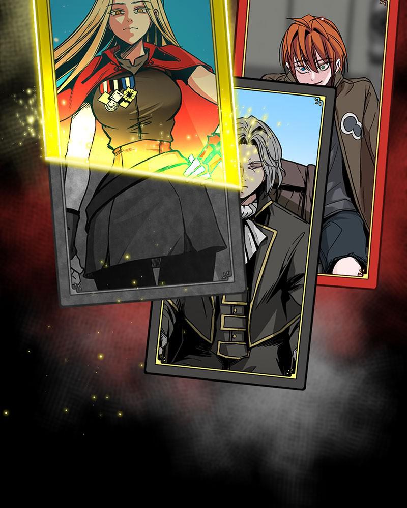 Read Hero Killer Manga Online
