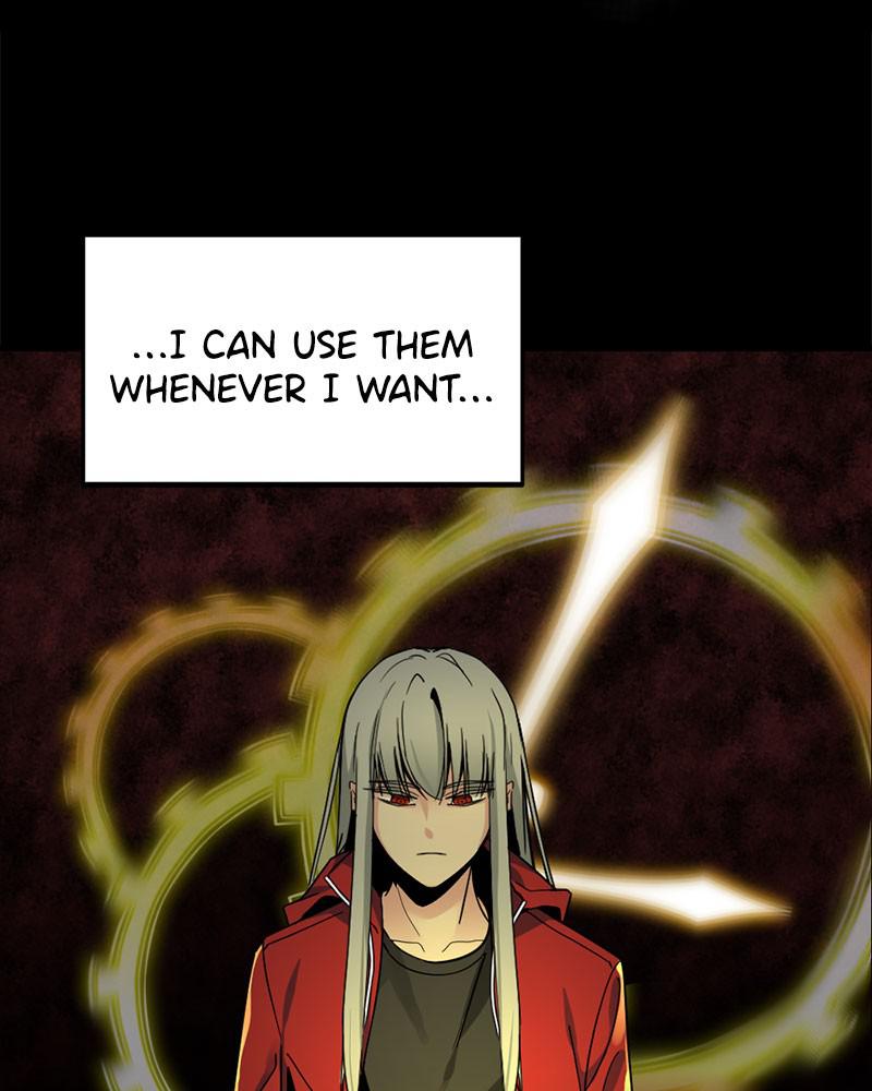 Read Hero Killer Manga Online