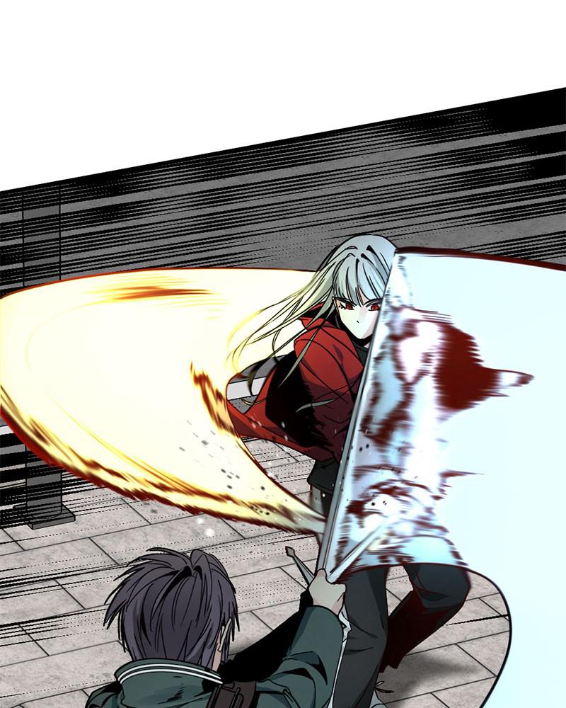 Read Hero Killer Manga Online