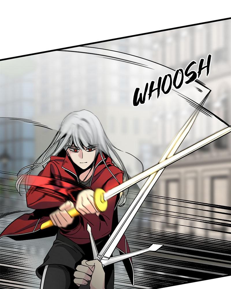 Read Hero Killer Manga Online