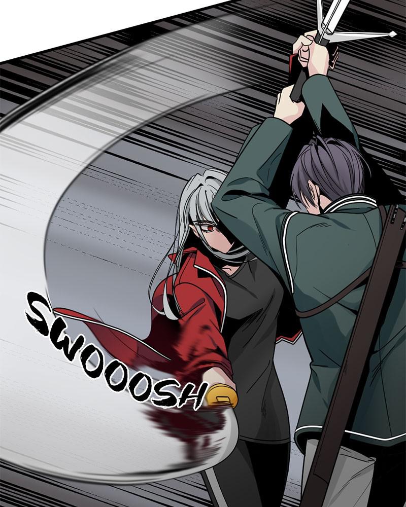 Read Hero Killer Manga Online