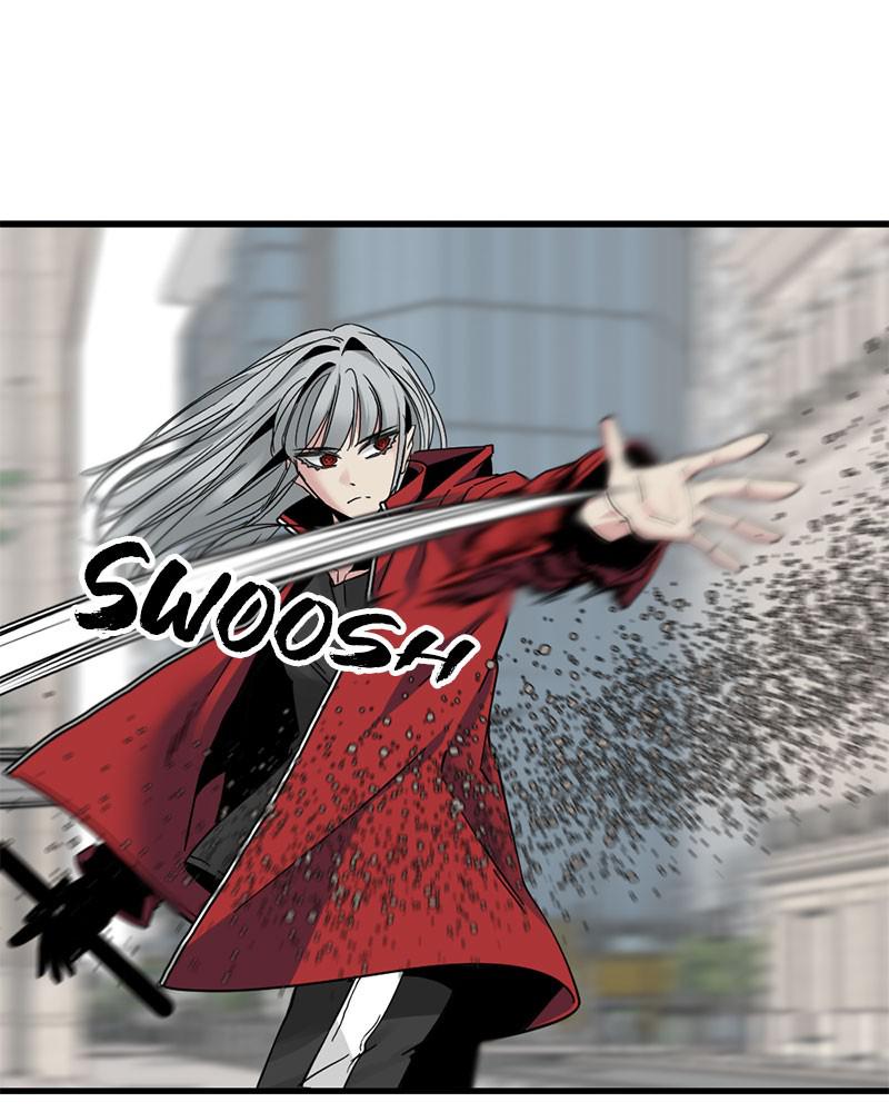 Read Hero Killer Manga Online