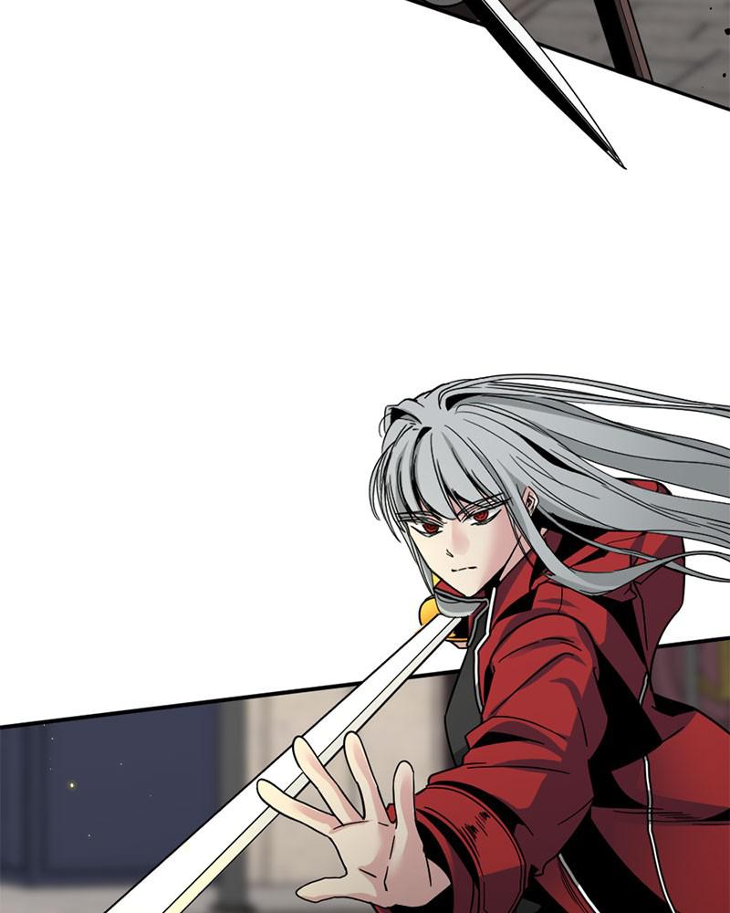 Read Hero Killer Manga Online