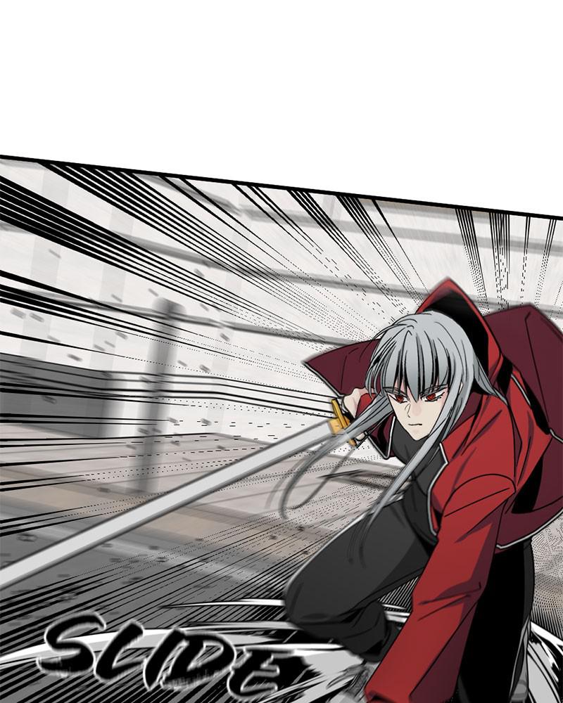 Read Hero Killer Manga Online