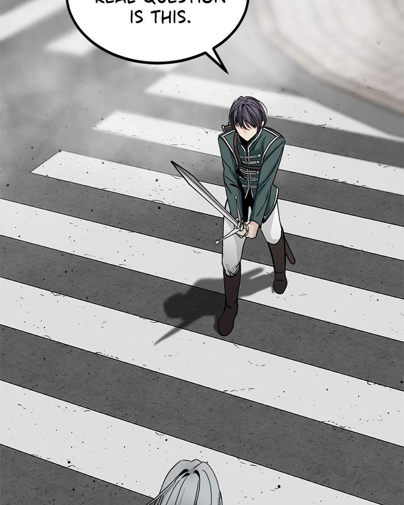 Read Hero Killer Manga Online