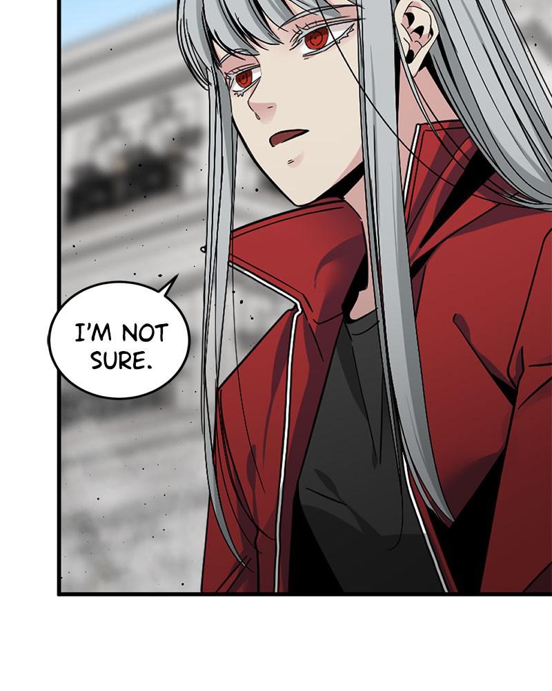 Read Hero Killer Manga Online